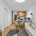 Wola - 8th Floor, Tram&bus Nearby * Varsóvia