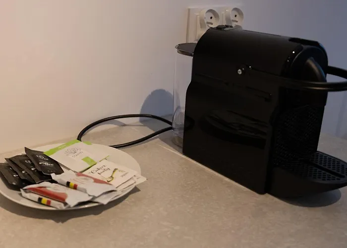 Апартаменты Wola - 8th Floor, Tram&bus Nearby