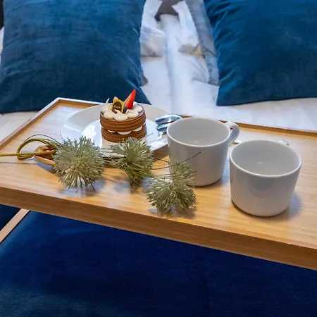 Wola - 8th Floor, Tram&bus Nearby